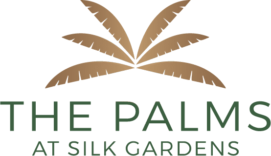 The Palm At Silk Gardens